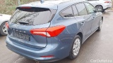  Ford  Focus  Turnier Titanium 1.0 EcoBoost 92KW MT6 E6d #2