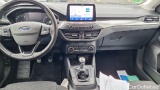 Ford  Focus  Turnier Titanium 1.0 EcoBoost 92KW MT6 E6d #3