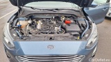  Ford  Focus  Turnier Titanium 1.0 EcoBoost 92KW MT6 E6d #13