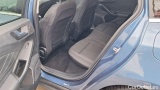  Ford  Focus  Turnier Titanium 1.0 EcoBoost 92KW MT6 E6d #10