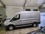  Ford  Transit  Kastenwagen 310 L2 Trend 2.0 TDCi 77KW MT6 E6 #7
