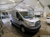  Ford  Transit  Kastenwagen 310 L2 Trend 2.0 TDCi 77KW MT6 E6 #14
