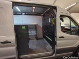  Ford  Transit  Kastenwagen 310 L2 Trend 2.0 TDCi 77KW MT6 E6 #17