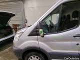  Ford  Transit  Kastenwagen 310 L2 Trend 2.0 TDCi 77KW MT6 E6 #21