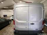  Ford  Transit  Kastenwagen 310 L2 Trend 2.0 TDCi 77KW MT6 E6 #39