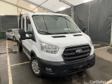  Ford  Transit  Pritsche 350 L3 Doppelkabine Trend 2.0 TDCi 96KW MT6 E6dT #7