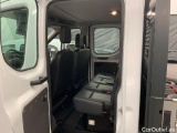  Ford  Transit  Pritsche 350 L3 Doppelkabine Trend 2.0 TDCi 96KW MT6 E6dT #9