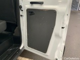  Ford  Transit  Pritsche 350 L3 Doppelkabine Trend 2.0 TDCi 96KW MT6 E6dT #21