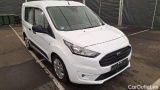  Ford  Transit Connect  Kasten Trend 1.5 EcoBlue 88KW AT8 E6dT #7
