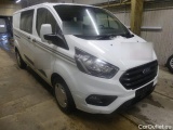 Ford  Transit FORD  Custom 320 L2H1 LKW VA Autm. Trend 4d 96kW #8