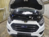  Ford  Transit FORD  Custom 320 L2H1 LKW VA Autm. Trend 4d 96kW #12