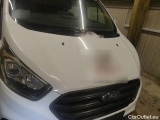 Ford  Transit FORD  Custom 320 L2H1 LKW VA Autm. Trend 4d 96kW #16