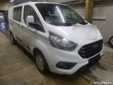  Ford  Transit FORD  Custom 320 L2H1 LKW VA Autm. Trend 4d 96kW #50
