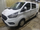  Ford  Transit FORD  Custom 320 L2H1 LKW VA Autm. Trend 4d 96kW #51
