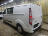  Ford  Transit FORD  Custom 320 L2H1 LKW VA Autm. Trend 4d 96kW #52