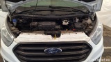 Ford  Transit  Custom Kasten 300 L1 Trend 2.0 TDCi 77KW MT6 E6dT #12