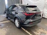  Lexus  NX LEXUS  350h Business Line 5d 140kW #8