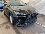  Lexus  NX LEXUS  350h Business Line 5d 140kW #17