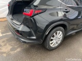  Lexus  NX LEXUS  350h Business Line 5d 140kW #46