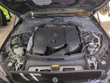  Mercedes  C-Klasse C -Klasse T-Modell C 300 e T (206.254)Avantgarde 2.0 230KW AT9 E6d #13