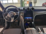  Mercedes  C-Klasse C -Klasse T-Modell C 300 e T (206.254)Avantgarde 2.0 230KW AT9 E6d #14