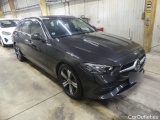  Mercedes  C-Klasse C -Klasse T-Modell C 200 d T (206.203) 135KW AT9 E6d #7
