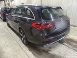  Mercedes  C-Klasse C -Klasse T-Modell C 200 d T (206.203) 135KW AT9 E6d #8
