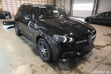  Mercedes  G-Klasee GLE -Klasse GLE 350 de 4Matic (167.117)AMG 2.0 AMG Line 235KW AT9 E6d #7