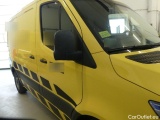  Mercedes  Sprinter  III Kasten RWD/AWD 311/314/316 CDI RWD L1 (907.631) 2.1 120KW MT6 E6 #8
