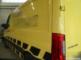  Mercedes  Sprinter  III Kasten RWD/AWD 311/314/316 CDI RWD L1 (907.631) 2.1 120KW MT6 E6 #9