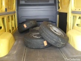  Mercedes  Sprinter  III Kasten RWD/AWD 311/314/316 CDI RWD L1 (907.631) 2.1 120KW MT6 E6 #11