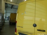  Mercedes  Sprinter  III Kasten RWD/AWD 311/314/316 CDI RWD L1 (907.631) 2.1 120KW MT6 E6 #57