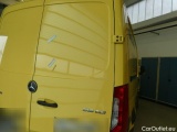  Mercedes  Sprinter  III Kasten RWD/AWD 311/314/316 CDI RWD L1 (907.631) 2.1 120KW MT6 E6 #61
