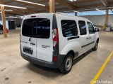  Renault  Kangoo  Rapid Maxi Extra Combi 1.5 dCi 66KW MT5 E6 #2