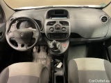  Renault  Kangoo  Rapid Maxi Extra Combi 1.5 dCi 66KW MT5 E6 #3