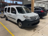  Renault  Kangoo  Rapid Maxi Extra Combi 1.5 dCi 66KW MT5 E6 #8