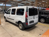  Renault  Kangoo  Rapid Maxi Extra Combi 1.5 dCi 66KW MT5 E6 #9