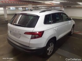  Skoda  Karoq  Ambition 1.5 TSI 110KW AT7 E6d #2