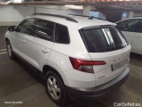  Skoda  Karoq  Ambition 1.5 TSI 110KW AT7 E6d #9