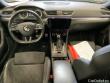  Skoda  Superb  Combi SportLine 2.0 TDI 140KW AT7 E6 #3