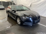  Skoda  Superb  Combi SportLine 2.0 TDI 140KW AT7 E6 #7
