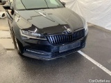  Skoda  Superb  Combi SportLine 2.0 TDI 140KW AT7 E6 #20