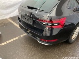  Skoda  Superb  Combi SportLine 2.0 TDI 140KW AT7 E6 #33
