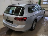  Volkswagen  Passat  Variant Business 2.0 TDI 110KW AT7 E6d #2