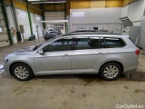  Volkswagen  Passat  Variant Business 2.0 TDI 110KW AT7 E6d #9
