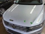  Volkswagen  Passat  Variant Business 2.0 TDI 110KW AT7 E6d #28