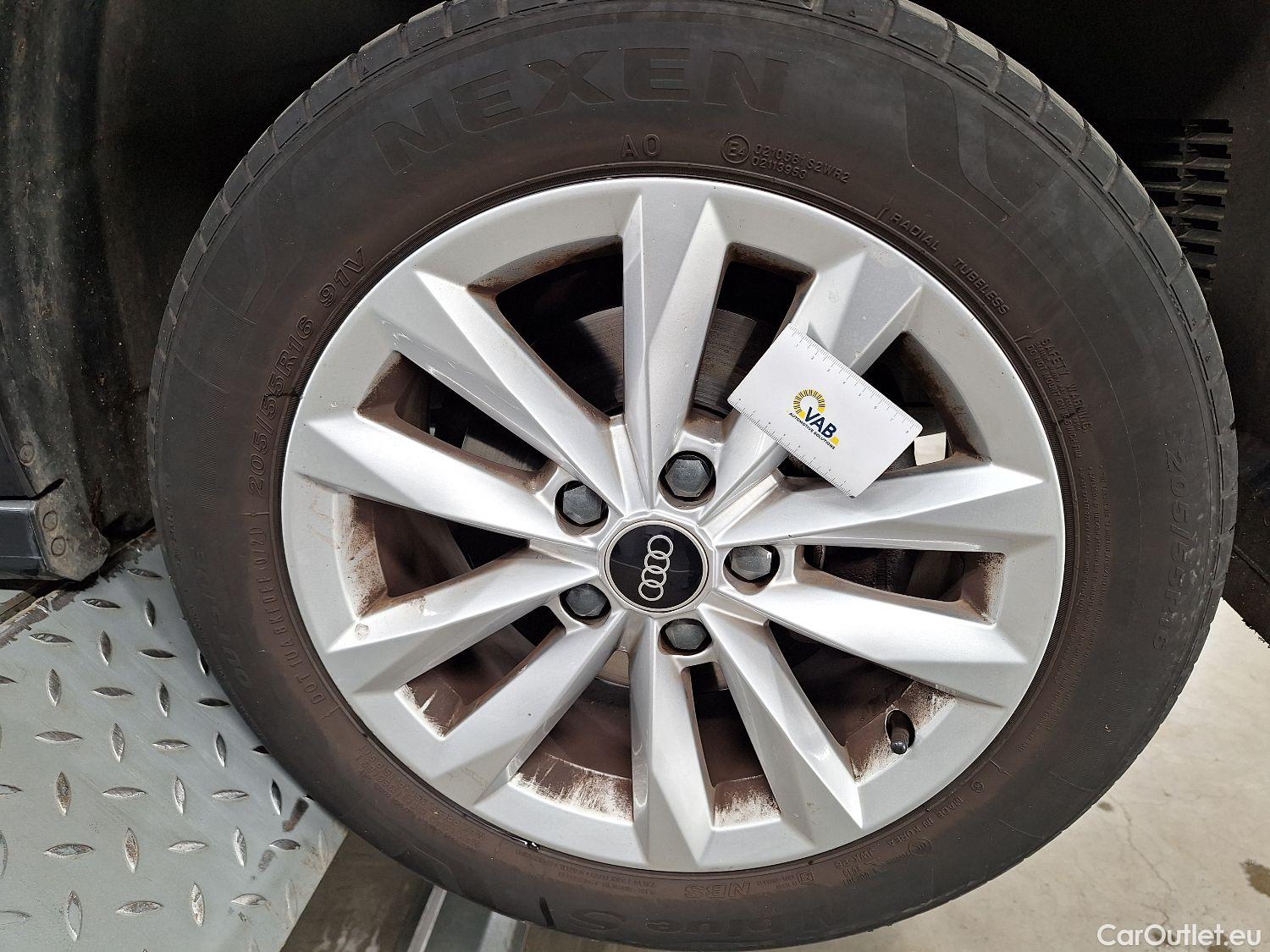  Audi  A3 Audi,  SB '20, Audi  Sportback 1.0 30 TFSi 81kW S tronic Busine #1