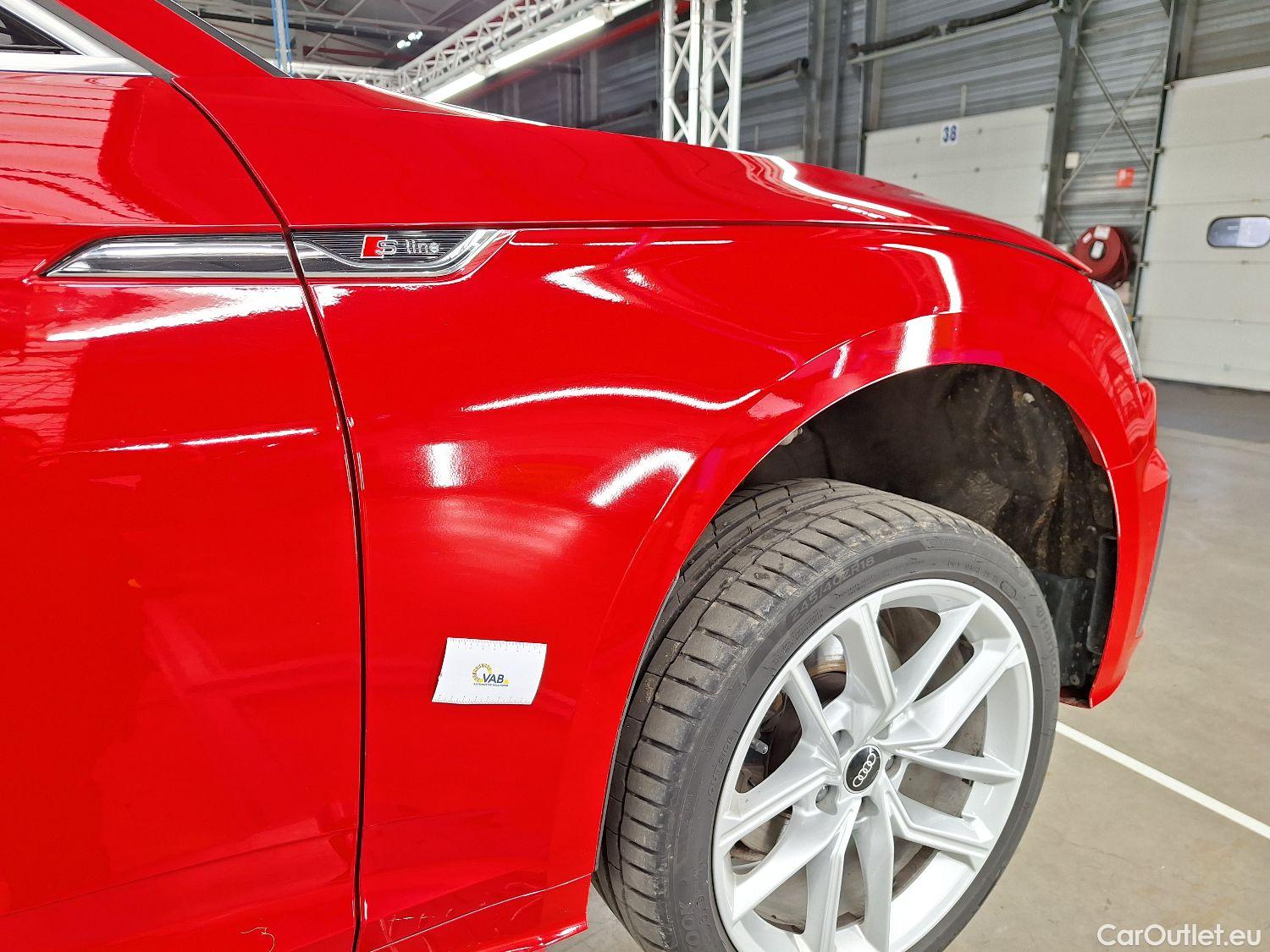  Audi  A5 Audi,  Coupé FL'20, Audi  35 TFSI S tronic S Line 2d #3