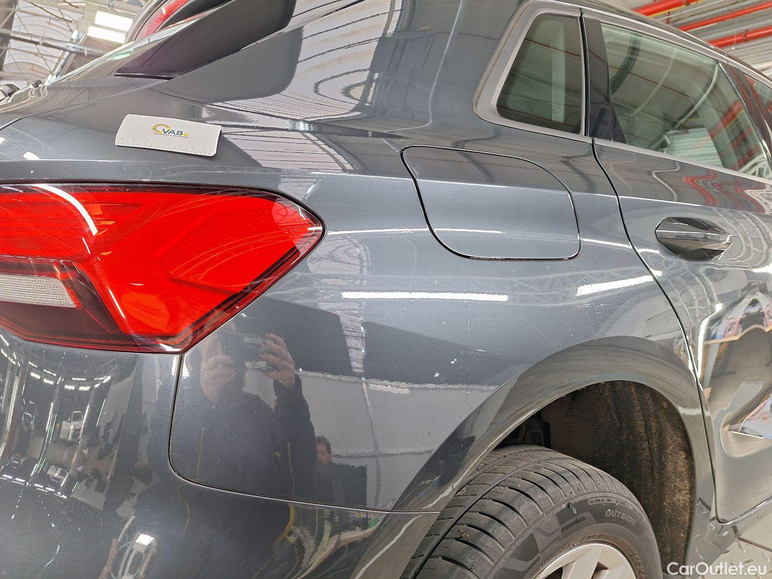  Audi  A3 Audi,  SB '20, Audi  Sportback 1.0 30 TFSi 81kW S tronic Busine #12