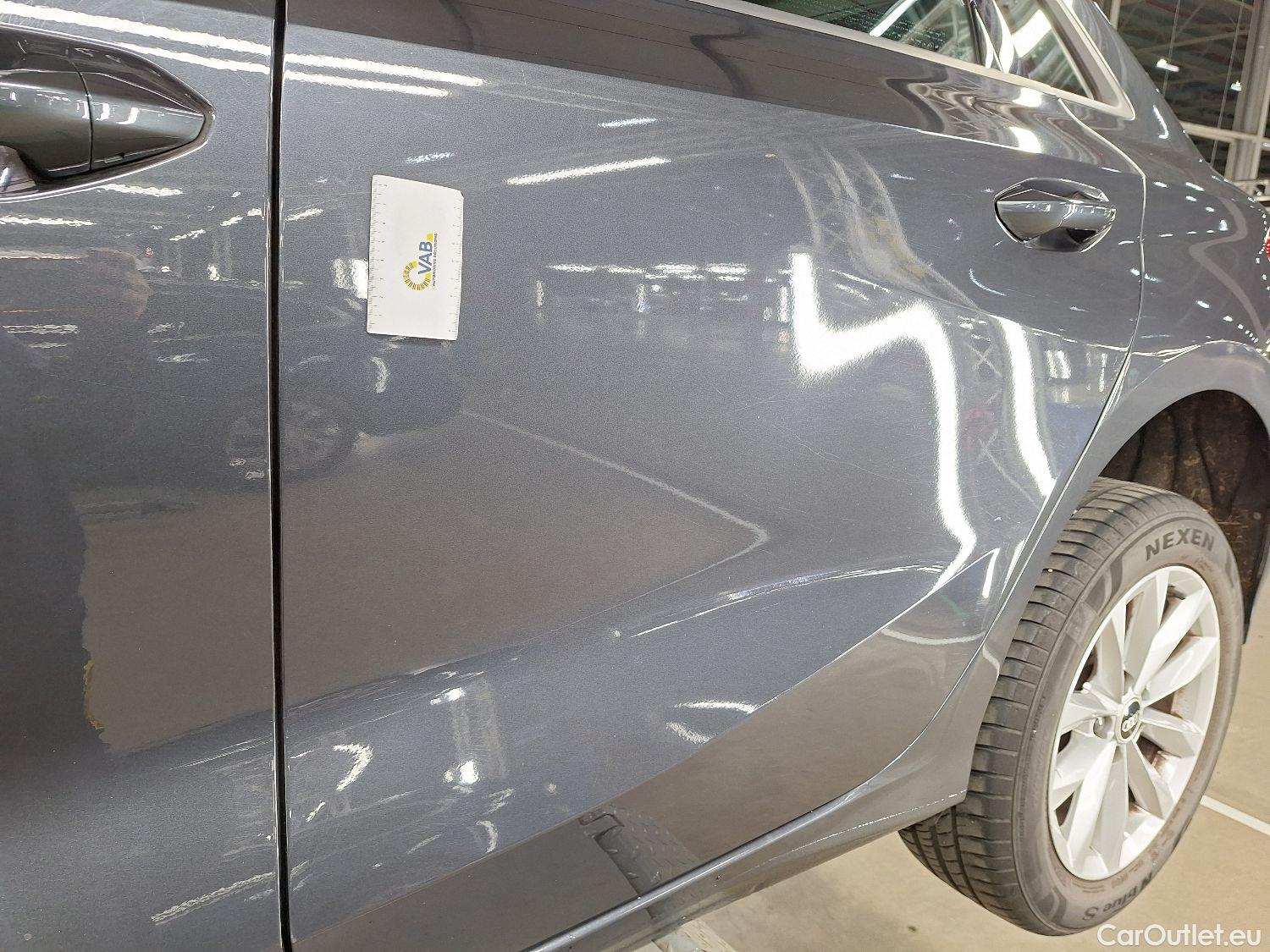  Audi  A3 Audi,  SB '20, Audi  Sportback 1.0 30 TFSi 81kW S tronic Busine #28